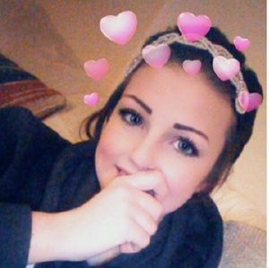 Meet your Posher, Harley