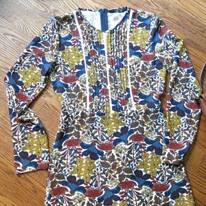 Zara Boho Jumpsuit Size Medium