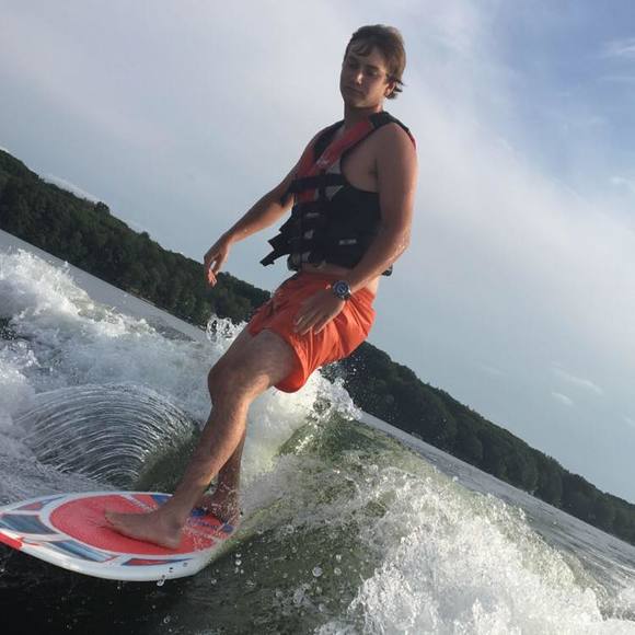 Meet your Posher, Mike - Picture 1 of 1