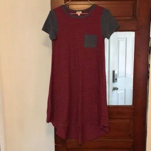 Lularoe Carly Dress