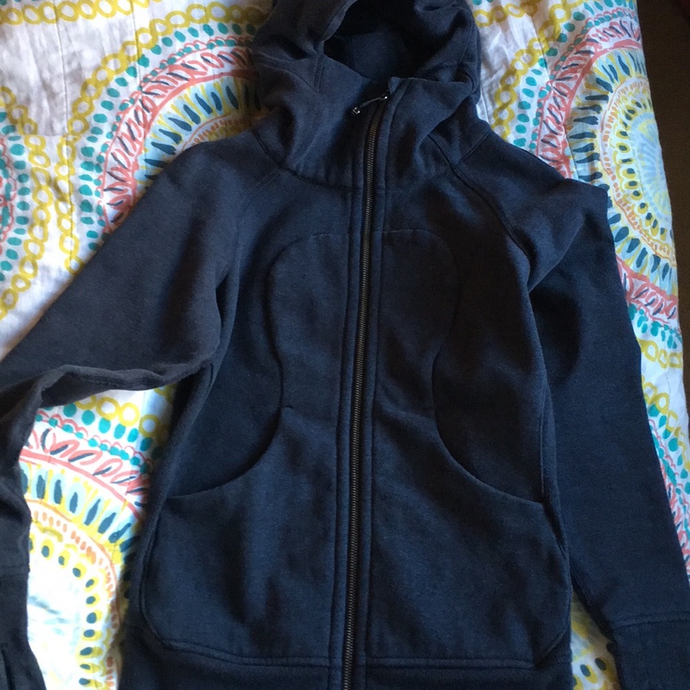 Lululemon Scuba iii