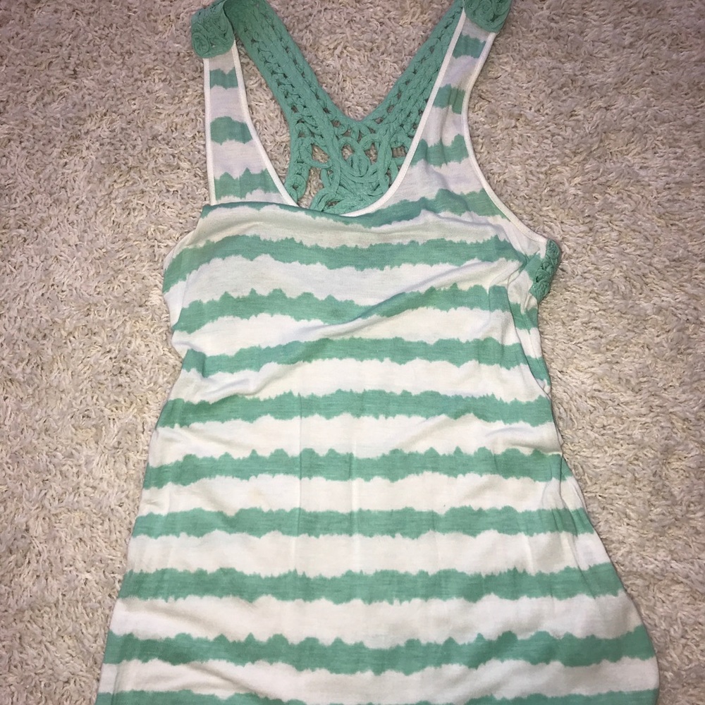Forever 21 tank top