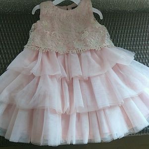 Toddler dress