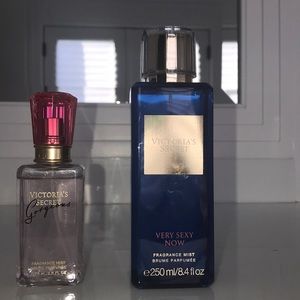 custodian secret fragrance mist