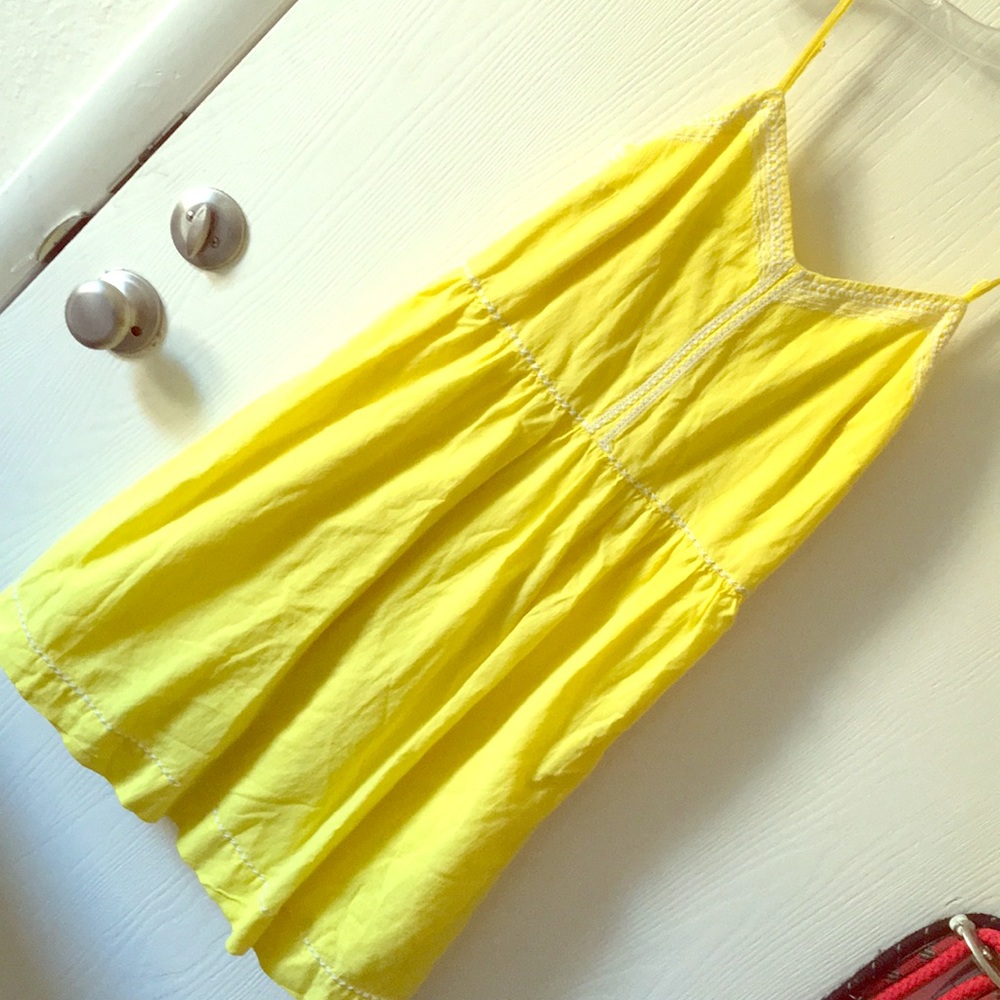 The Perfect Summer Dress