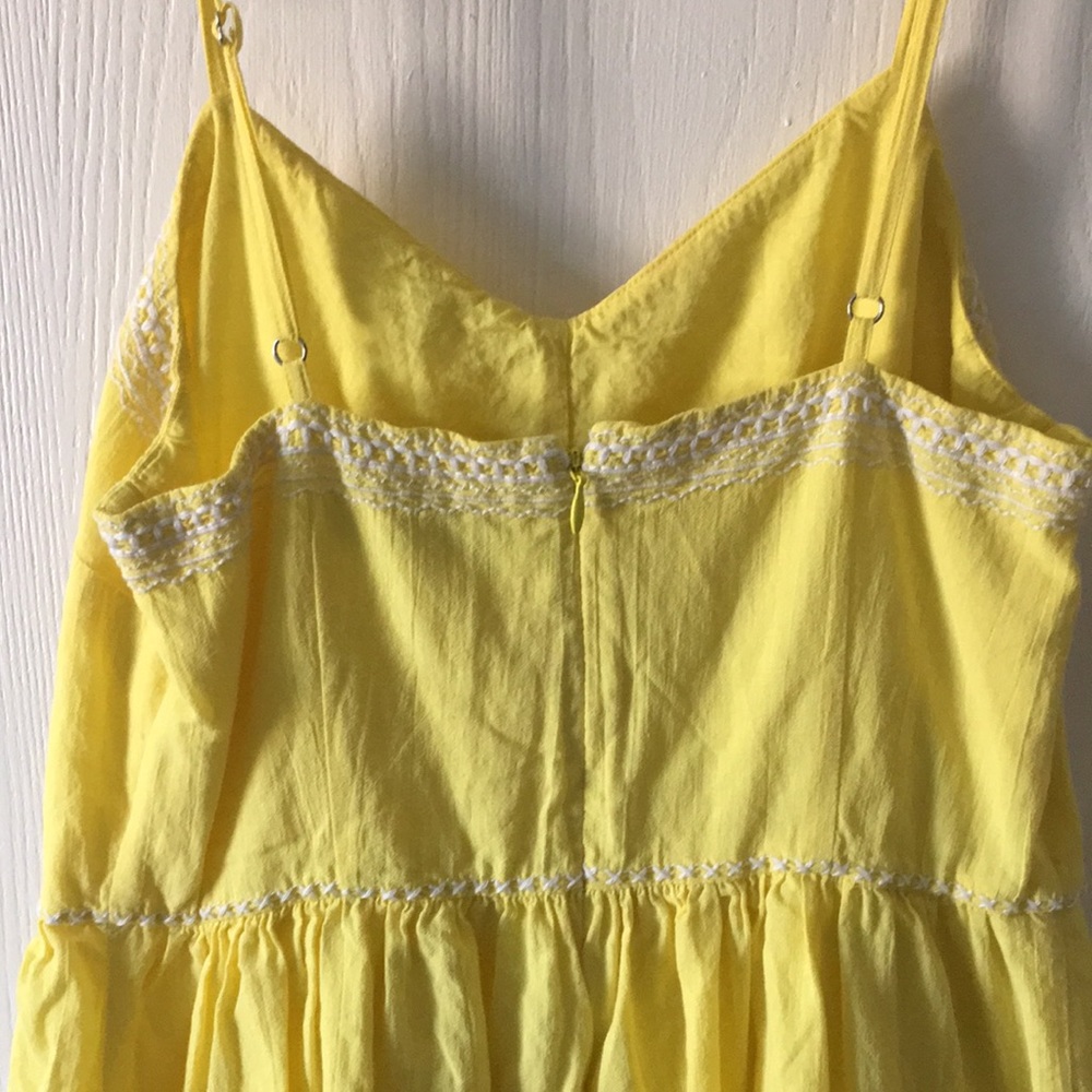 The Perfect Summer Dress - Picture 3 of 3