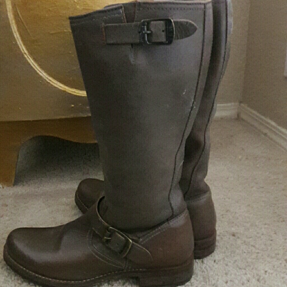 Frye