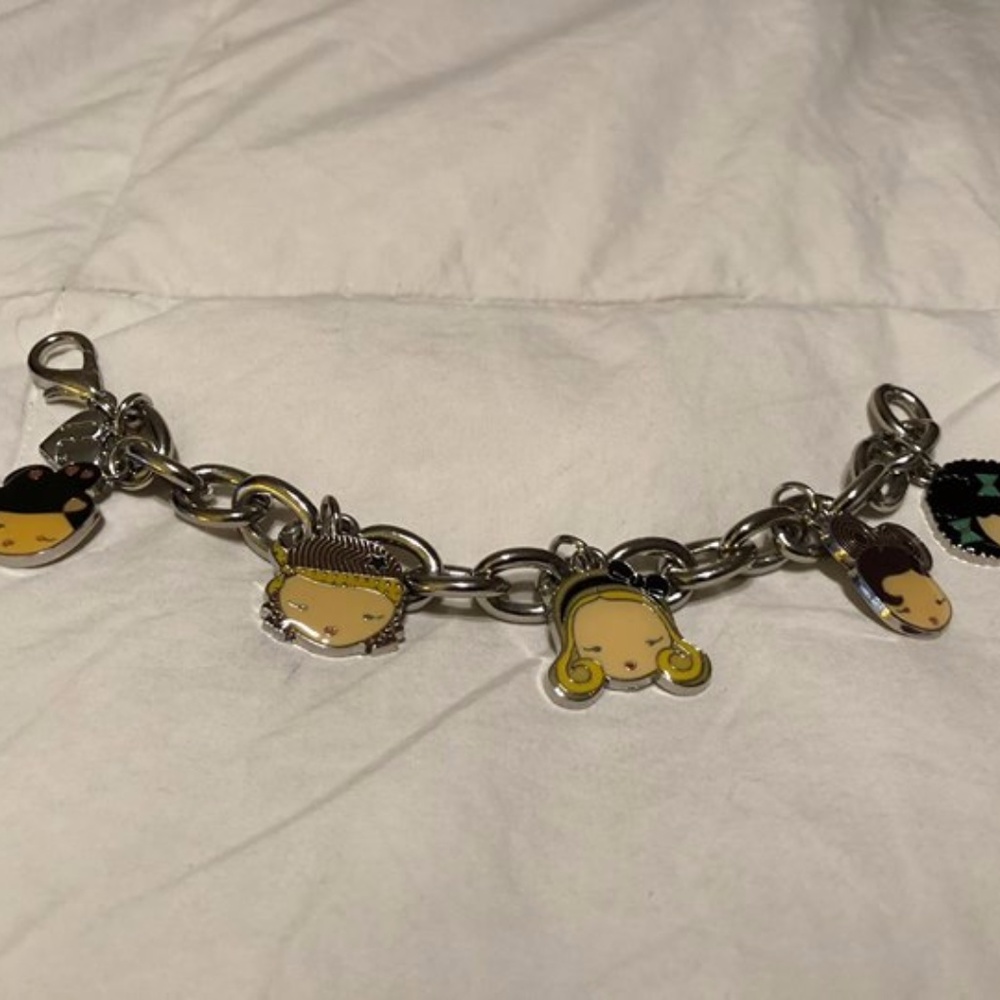 Harajuku Lovers Bracelet