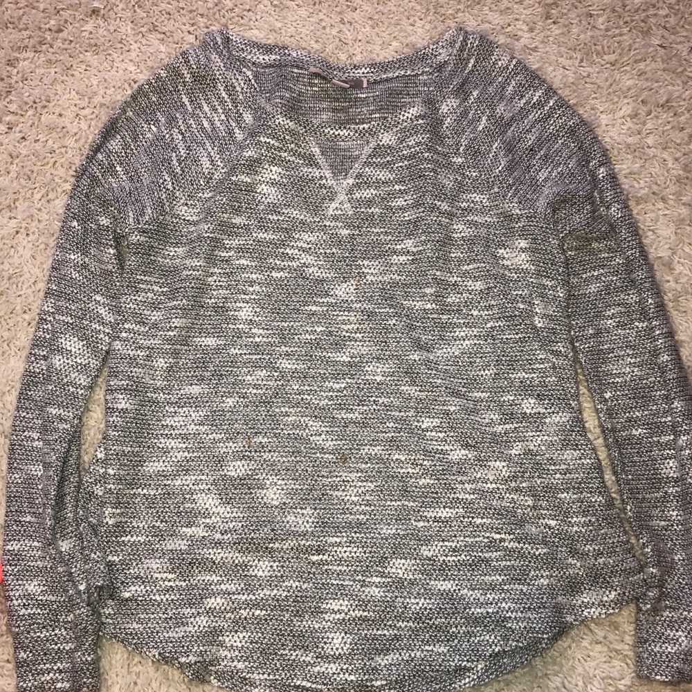 Forever 21 sweater