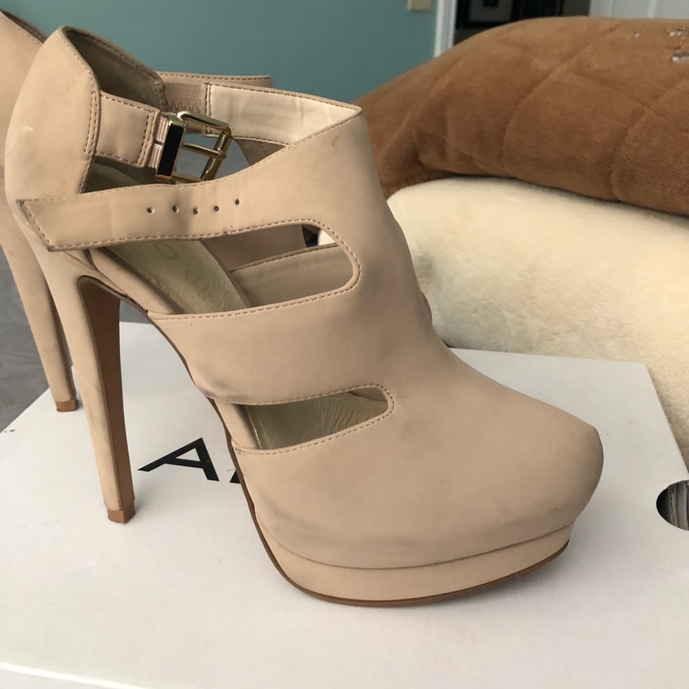 Heels