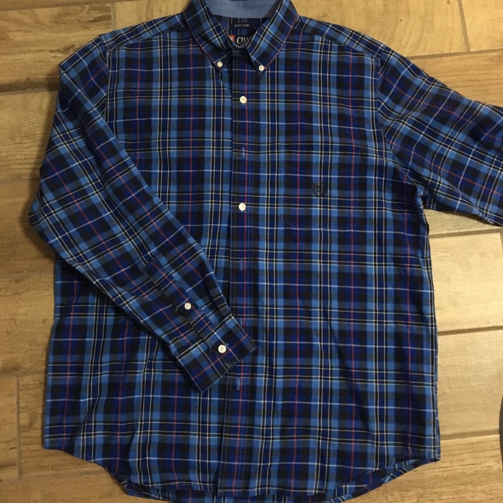Chaps Dress shirt