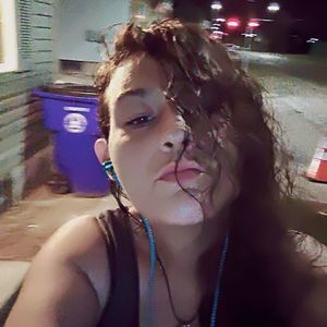 Meet your Posher, Linda