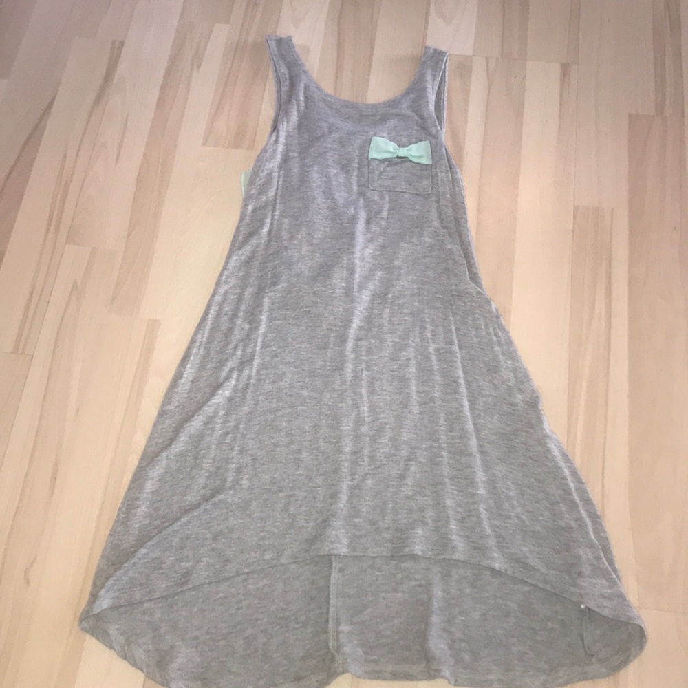 Little girls summer dress
