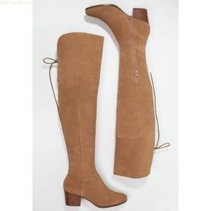 aldo jeffres over the knee boot