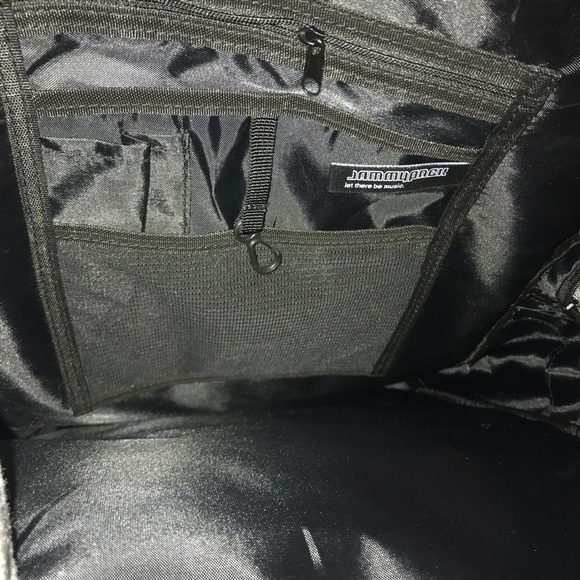 Jammy Pack Speaker back pack ❌SOLD❌ - Picture 5 of 7