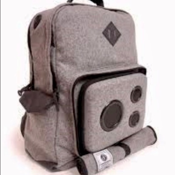 Jammy Pack Speaker back pack ❌SOLD❌ - Picture 7 of 7