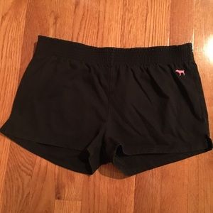 VS Pink Casual Shorts