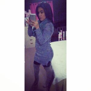 Meet your Posher, Lely