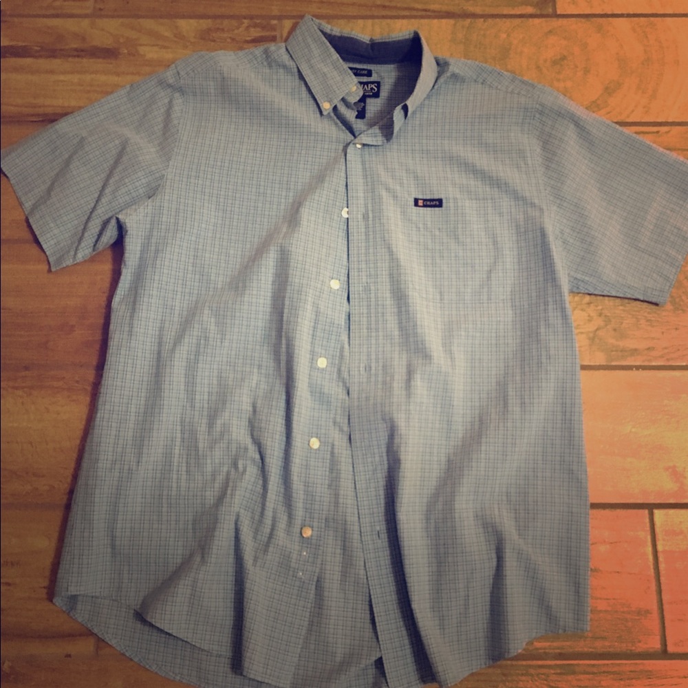 Men’s dress shirt