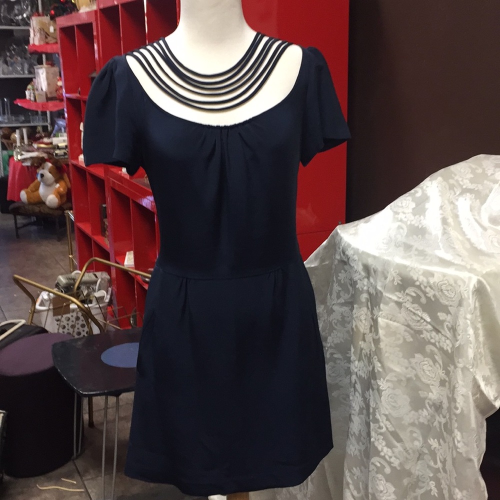 Loefler Randall Dress