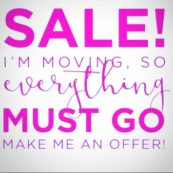 Everything has to go - Picture 2 of 2