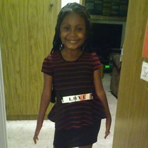 Meet your Posher, Tara