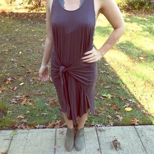 We the Free midi dress