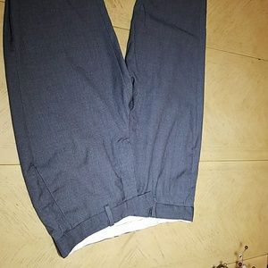 Dress pants