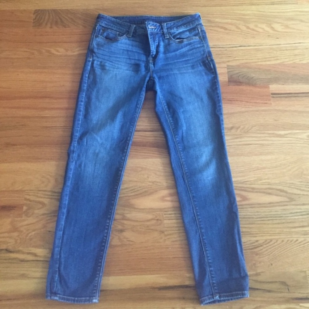 New skinny jeans