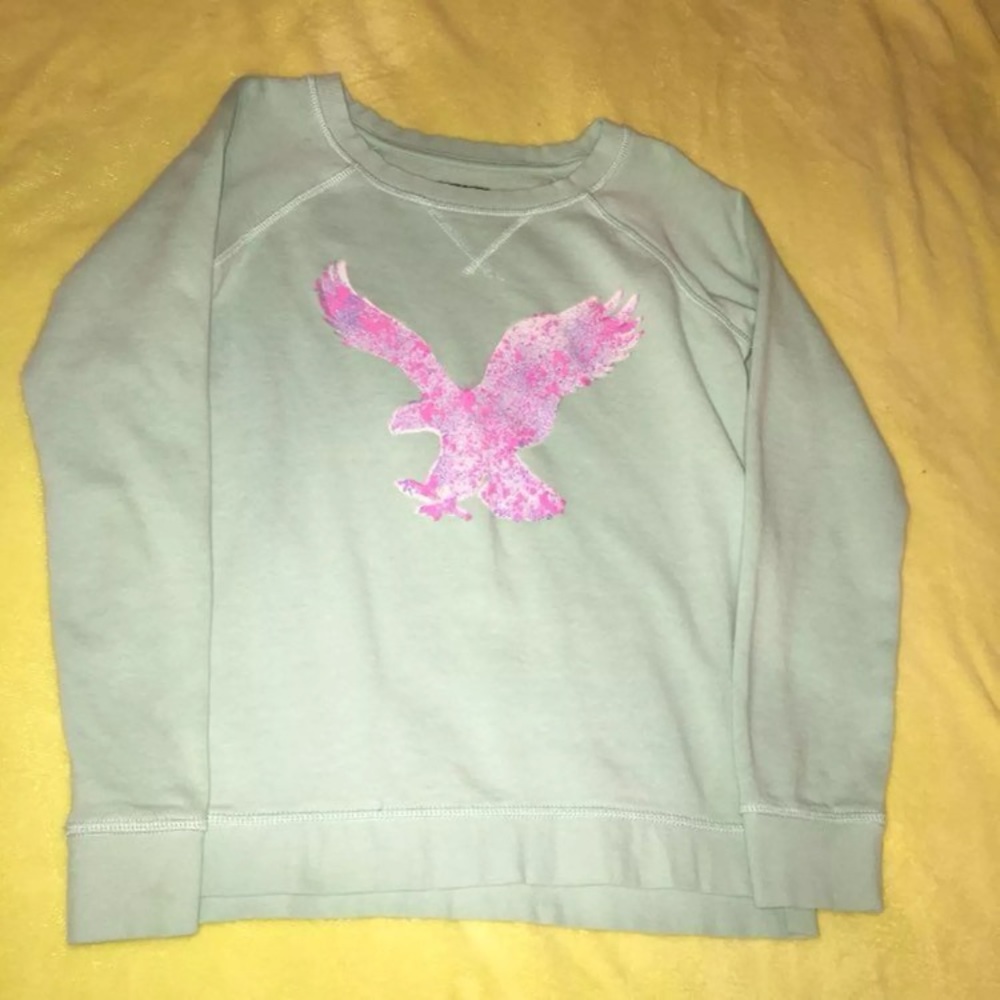 American Eagle crewneck