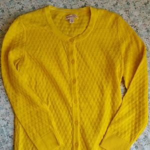 Merona Cardigan 🌻