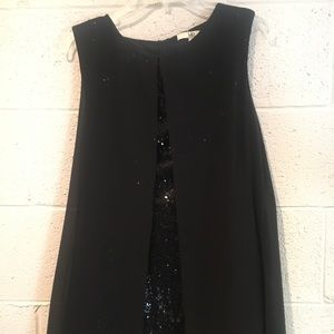 Gorgeous Black Dress