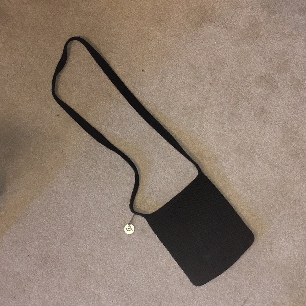 The Sak crossbody purse