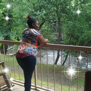 Meet your Posher, Tabatha