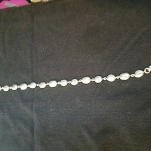 Sterling Silver bracelet