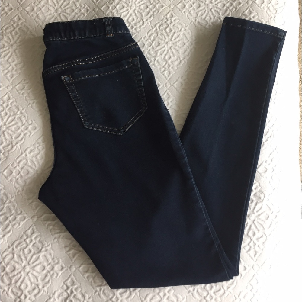 Liz Lange Jegging