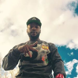 Meet your Posher, Bryan