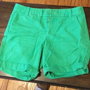 Gap boyfriend shorts
