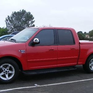 Meet your Posher, Mark