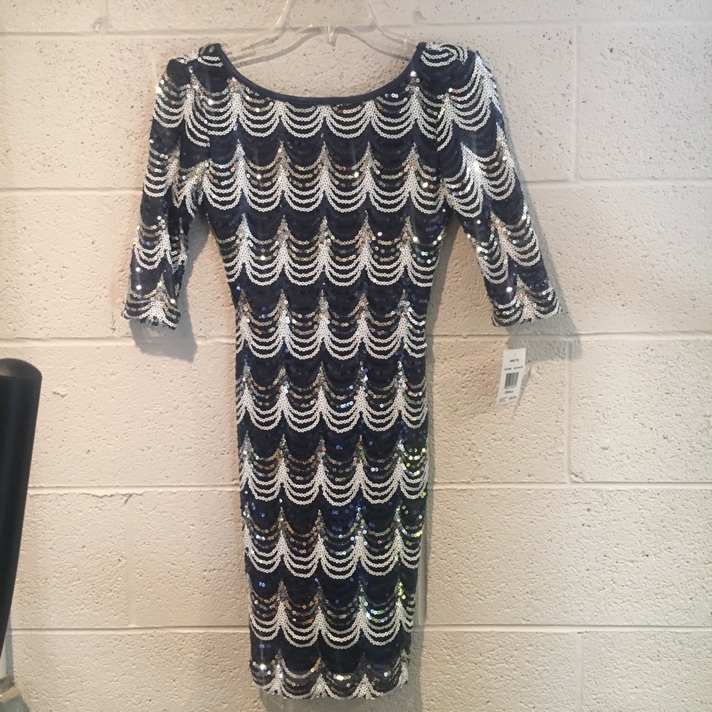 New Years Dress