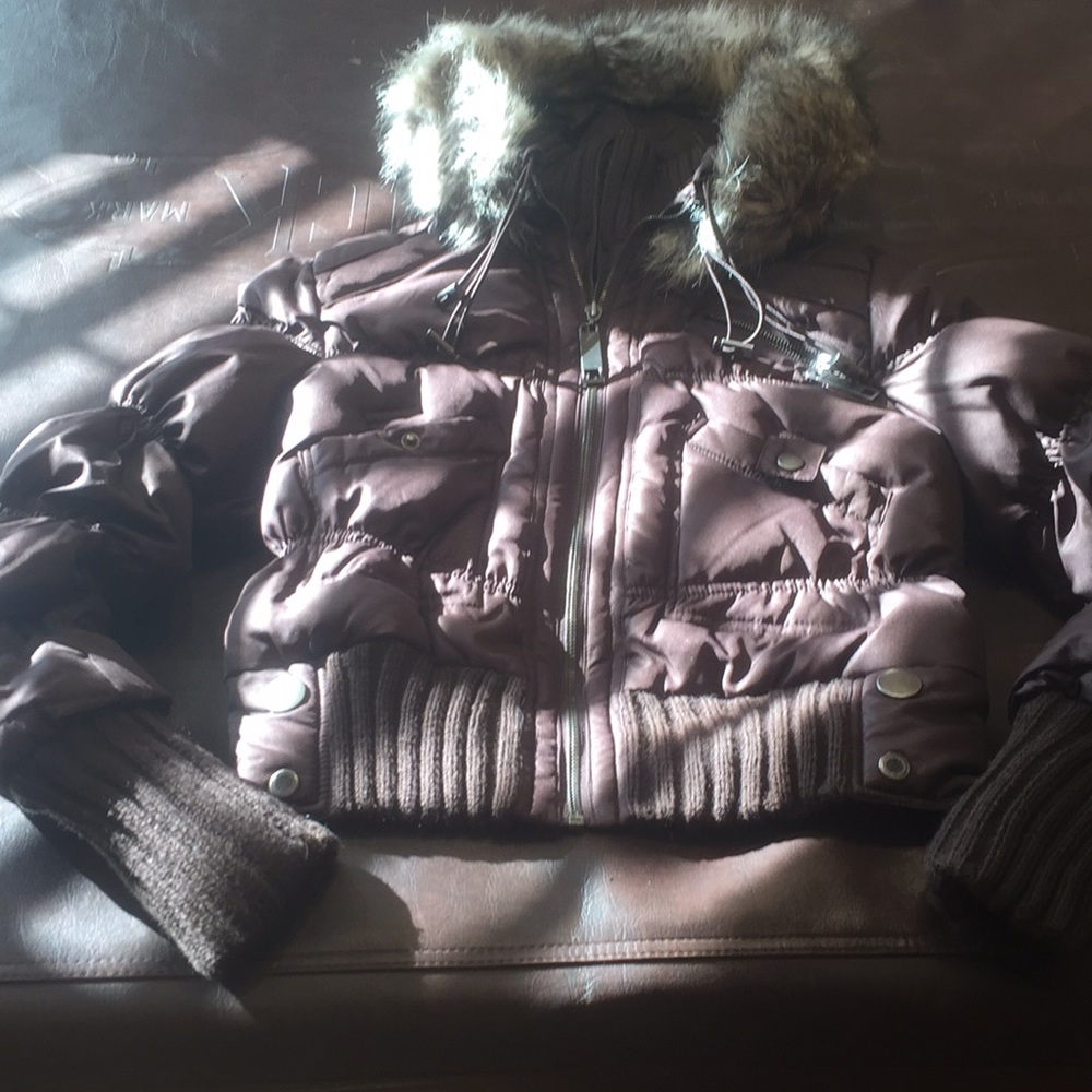 Ski Jacket Women’s Down & Feathers