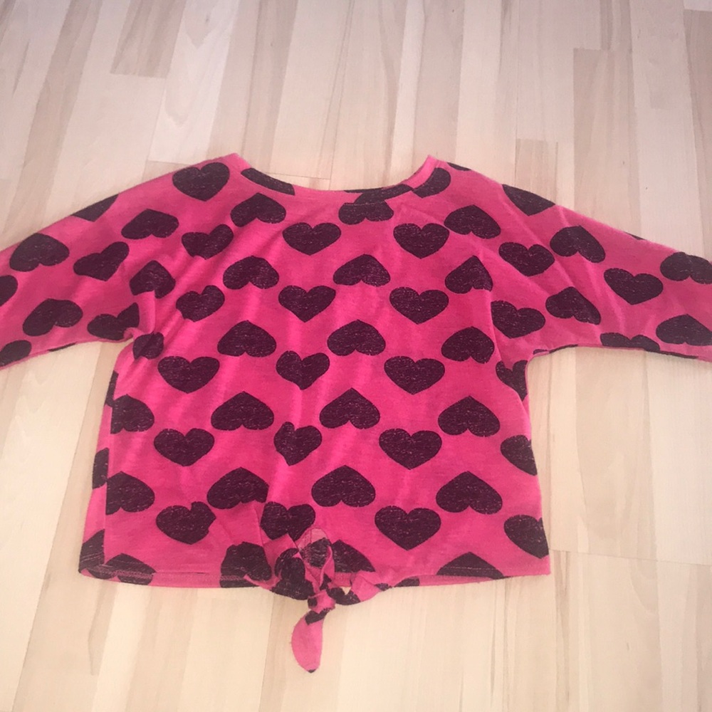 Girls t-shirt