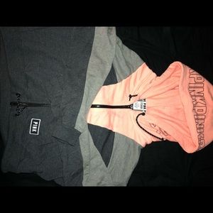 Vs hoodie