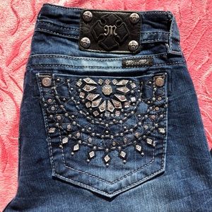 💋 Miss Me Jeans 💋