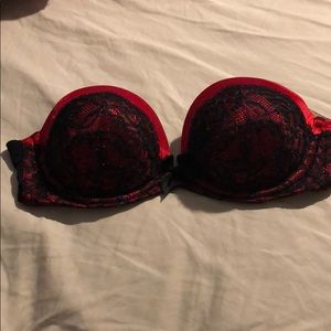 Victorias secret very sexy multi way bras