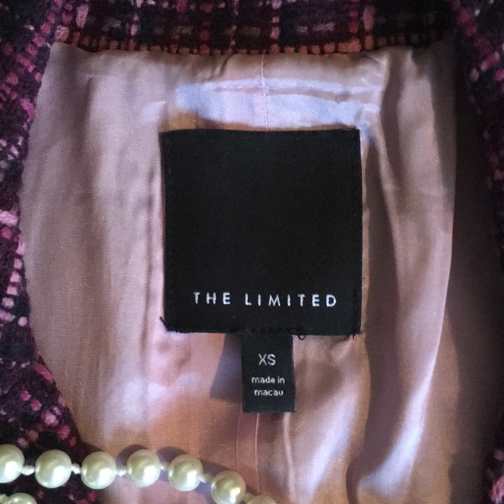 Jacket - Picture 4 of 4