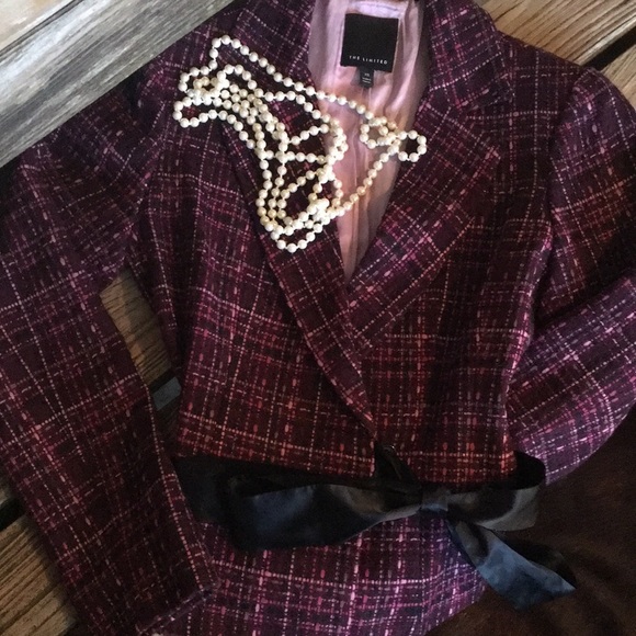 Jacket - Picture 2 of 4