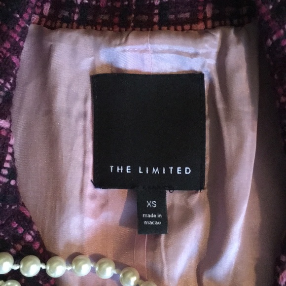 Jacket - Picture 4 of 4