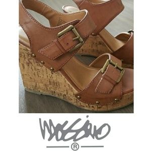 Mossimo Wedge