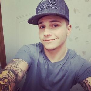 Meet your Posher, Austin